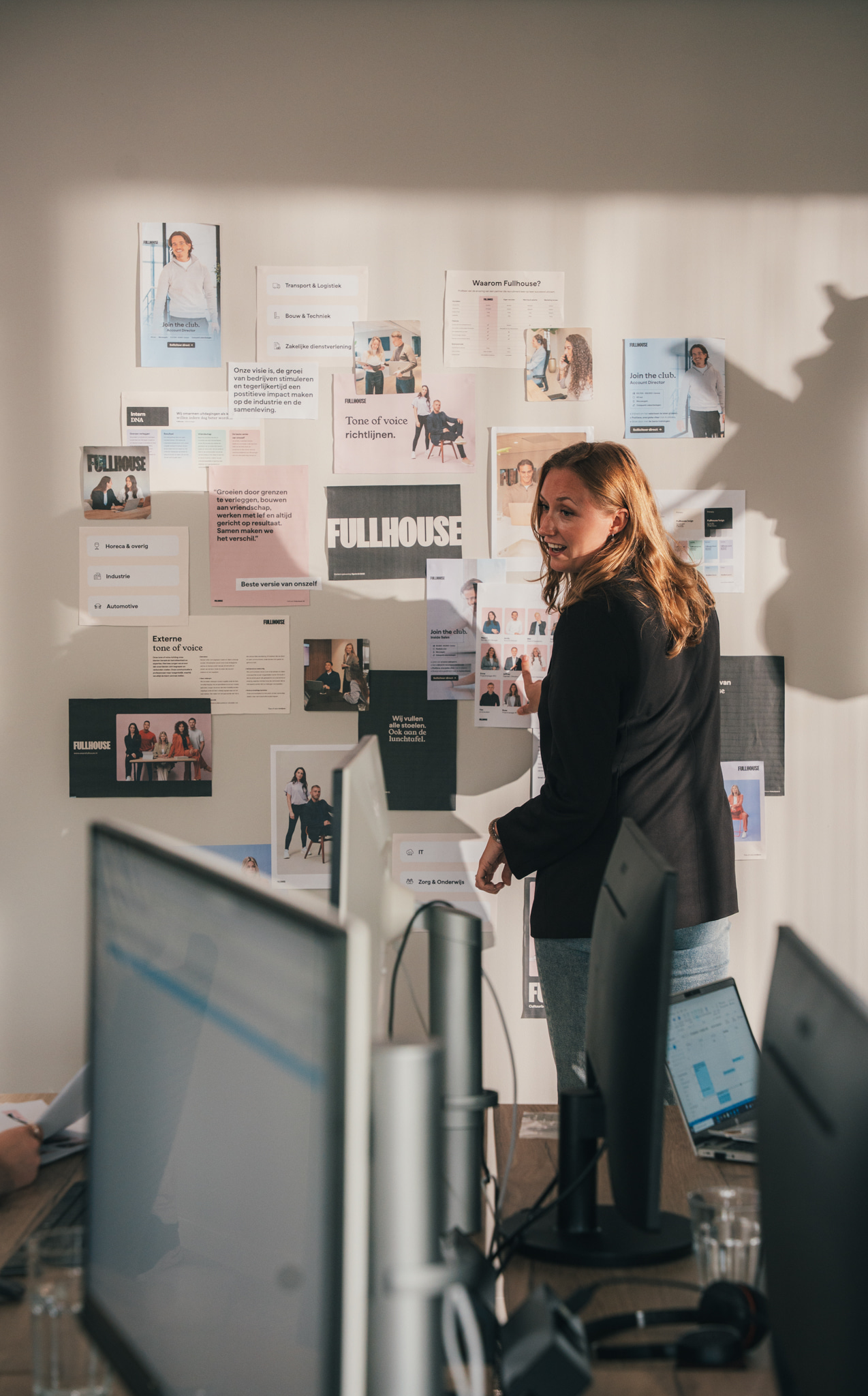 fullhouse brandshoot x june