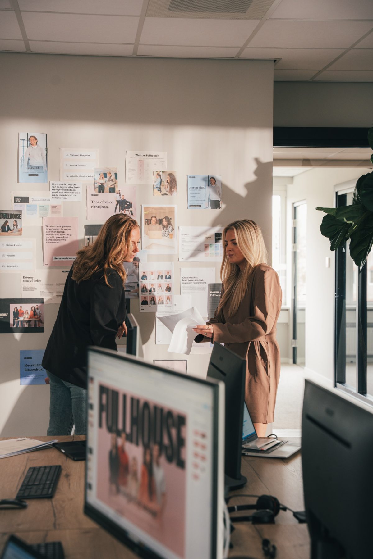 fullhouse brandshoot x june