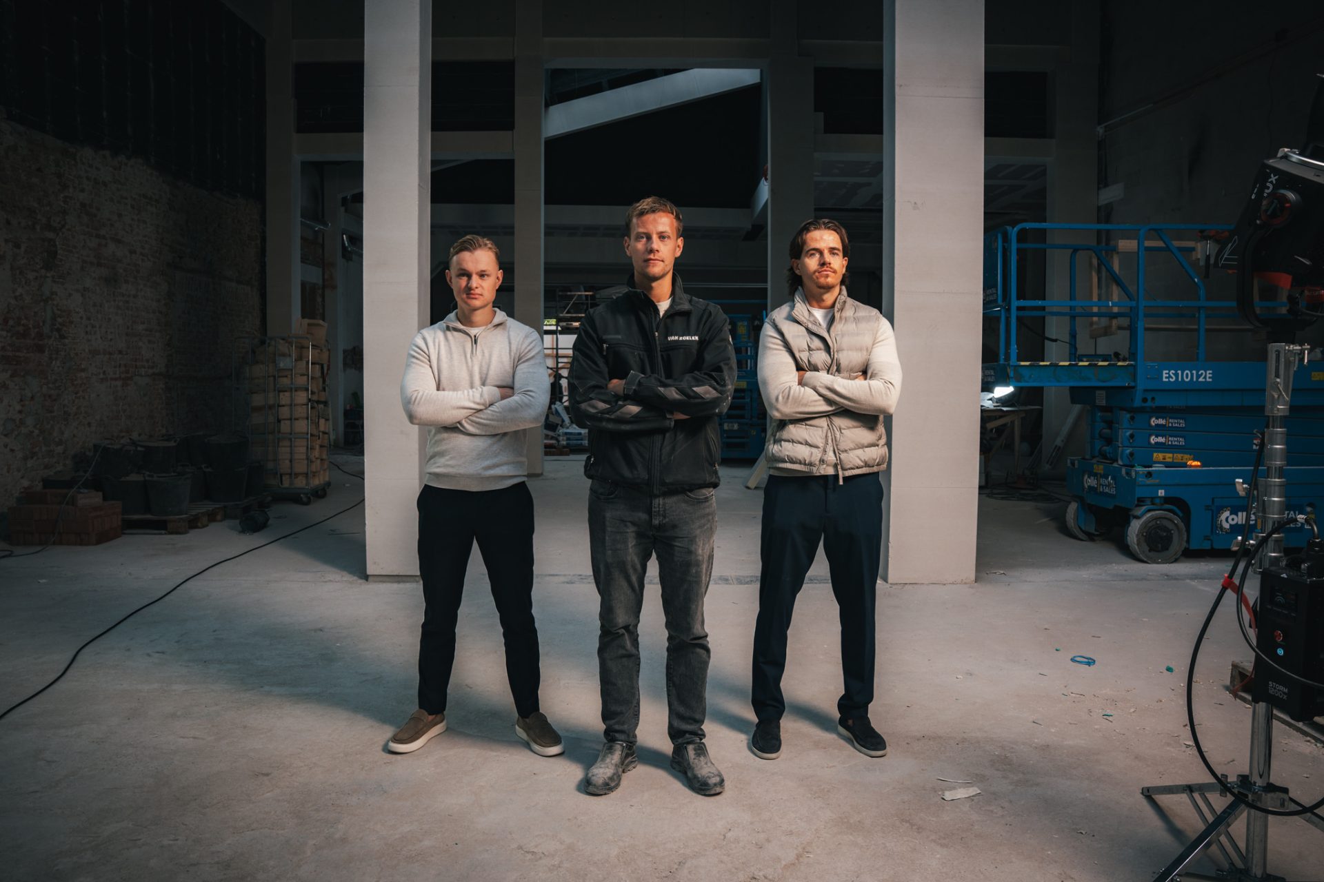 fullhouse brandshoot x june