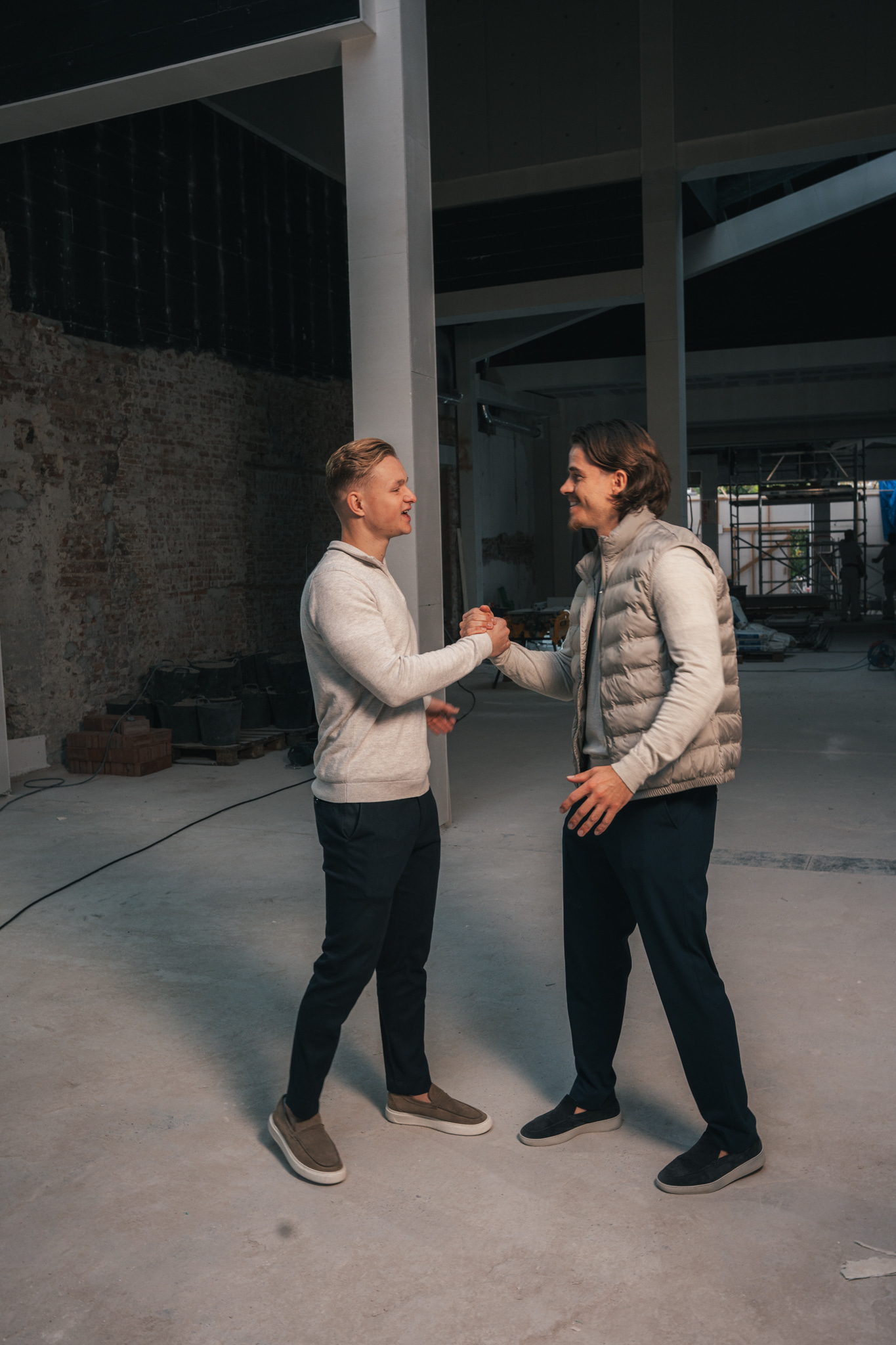 fullhouse brandshoot x june