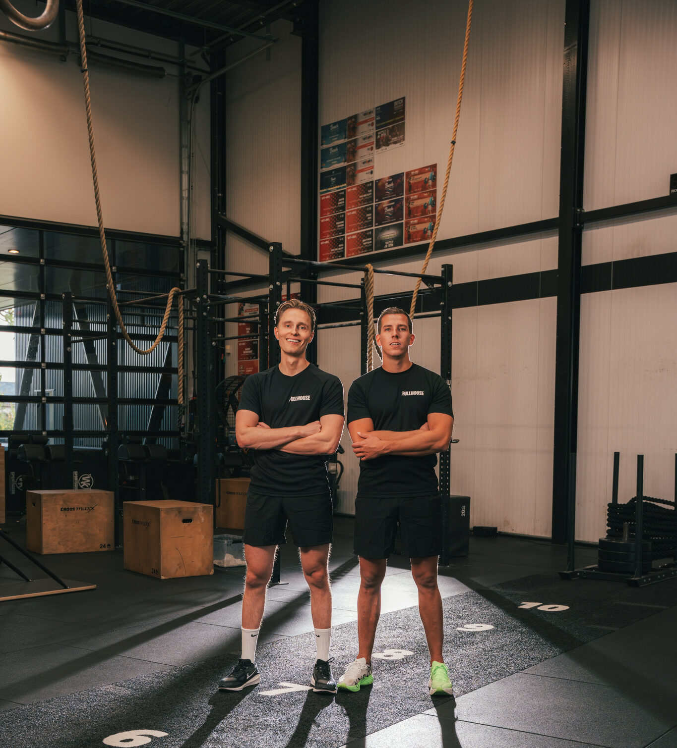 fullhouse brandshoot x june